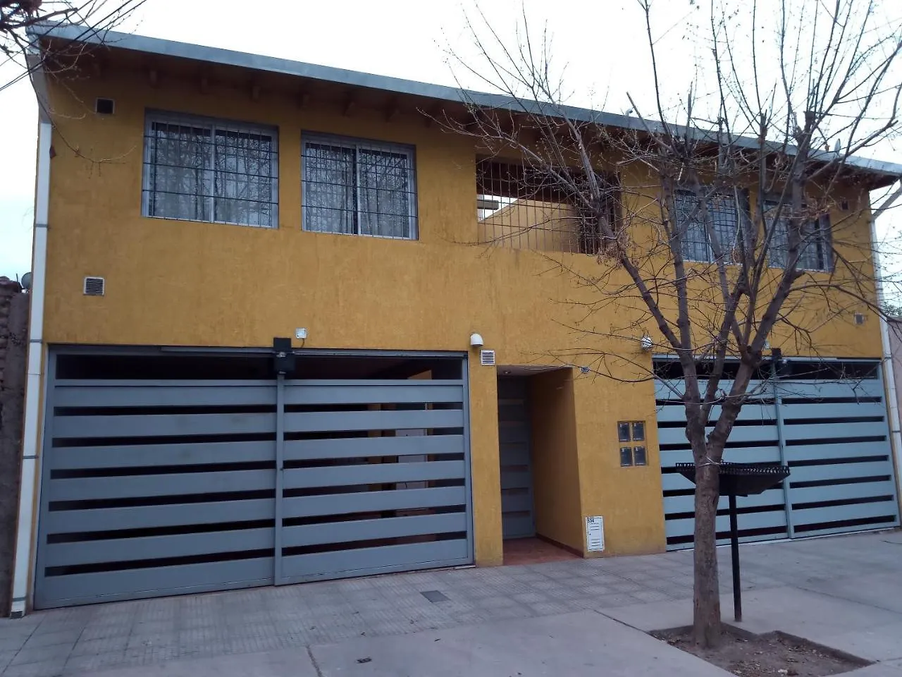 Apartment Los Nietos Hospedaje Mendoza