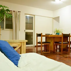  Habitación en casa particular Lo De Franco