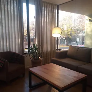  Apartamento Quinta Park