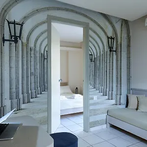visit hotel