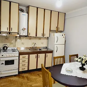  Apartamento Abc.alquidep