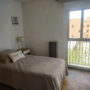 Apartamento Departamento Excelente Ubicación