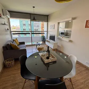  Apartamento Ljapartments Sarmiento 7