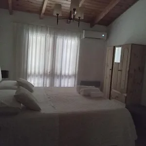  Сasa de vacaciones Casa Mágica
